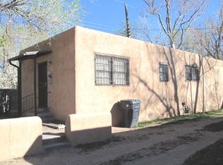 280 Freeman Ave NW, Albuquerque, NM 87107