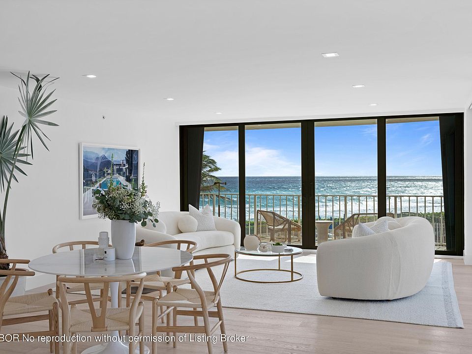 1st image of 3400 S Ocean Blvd APT 3GI