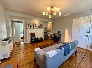74 John St #2L, Providence, RI 02906