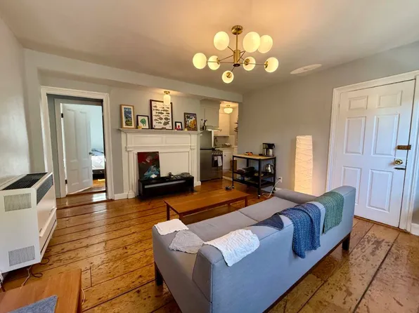 74 John St #2L, Providence, RI 02906