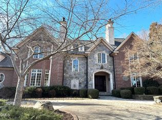 32528 Archdale, Chapel Hill, NC 27517