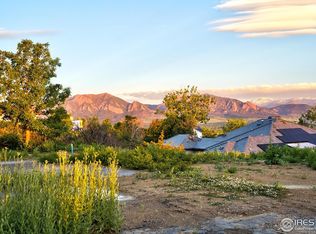 7331 Spring Ct, Boulder, CO 80303