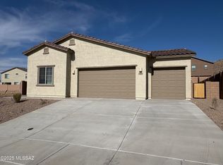 17605 S Nicholas Falls Dr, Pima County, AZ 85641