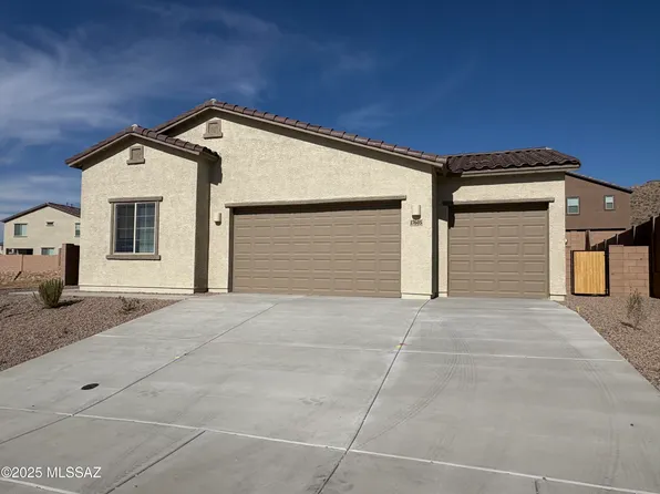 17605 S Nicholas Falls Dr, Pima County, AZ 85641