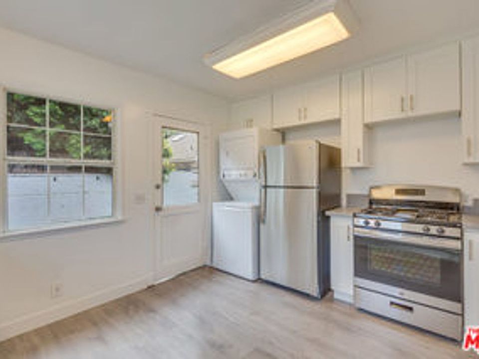 Culver Bungalows 4177 Ince Blvd Culver City, CA Zillow Apartments