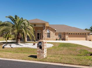 1012 Ashley Rd, Milton, FL 32583