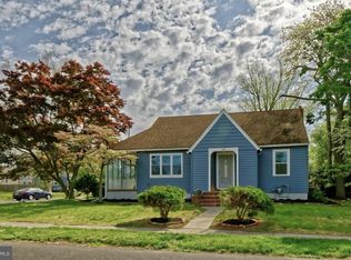 102 Indiana Ave, Blackwood, NJ 08012