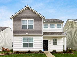 1998 Freehold St, Newark, OH 43055
