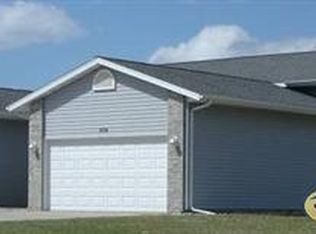 5734 Sandpiper Dr, Stevens Point, WI 54482