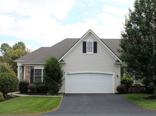 1157 Durham Ct, Victor, NY 14564