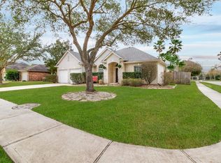 2002 Stanford Park Ct, Katy, TX 77450