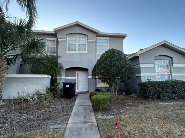 13406 Summerton Dr, Orlando, FL 32824