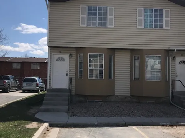 1350 W 100 N #36, Vernal, UT 84078