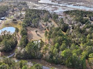 Ferry Point Rd, Gautier, MS 39553