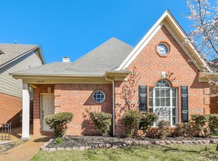 7452 Dal Whinnie Trl, Cordova, TN 38018