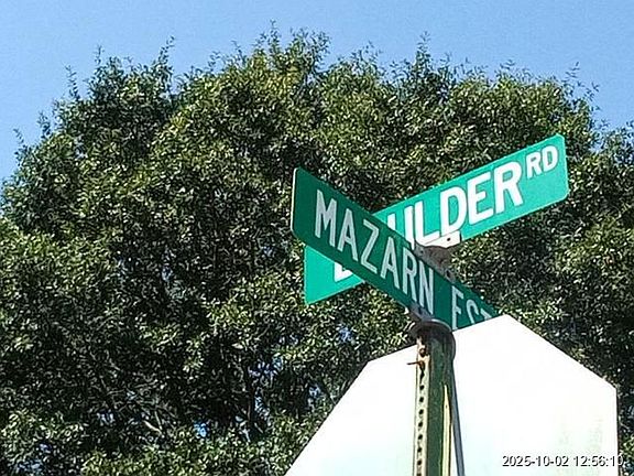 Exterior Address Verification