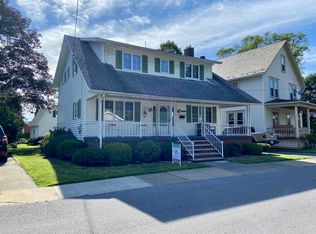 227 S Gilpin St, Punxsutawney, PA 15767