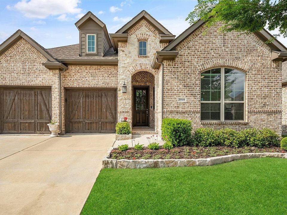 3046 Seattle Slew Dr, Celina, TX 75009 Zillow