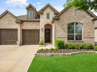 3046 Seattle Slew Dr, Celina, TX 75009
