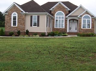 106 Vintage Woods Ct, Shelby, NC 28150