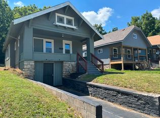 5022 Park Ave, Kansas City, MO 64130