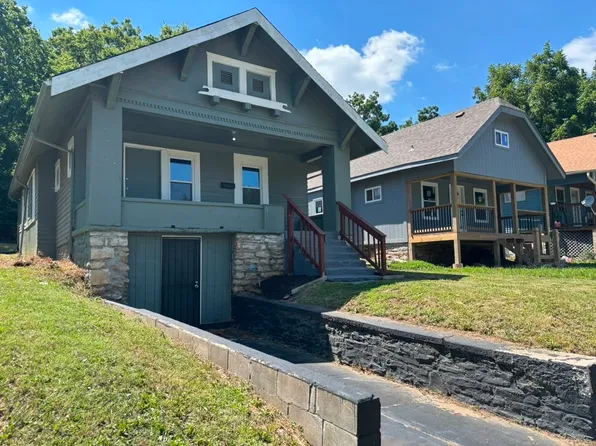 5022 Park Ave, Kansas City, MO 64130