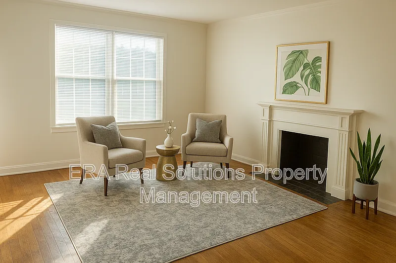 1 bed, 1.0 bath, 680 sqft, $775 — Photo 2