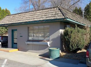 807 1st Ave, Zillah, WA 98953