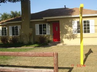 606 N San Antonio Ave, Ontario, CA 91762