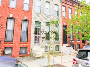 3015 Elliott St, Baltimore, MD 21224