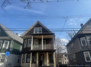 29 Pardee Pl, New Haven, CT 06515