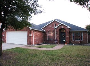 1612 Mallard Dr, Corinth, TX 76210