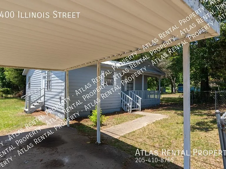 1400 Illinois St — Photo 3