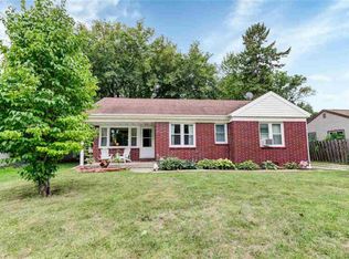 430 E Allouez Ave, Green Bay, WI 54301