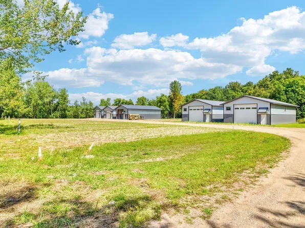 51021-24 Fish Lake Rd, Detroit Lakes, MN 56501