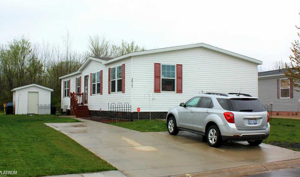 1st image of 58721 Brookside Blvd