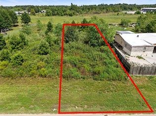 2419 County Road 3540 LOT 2172, Cleveland, TX 77327