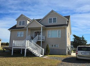 20282 Baldpate Ln, Onancock, VA 23417