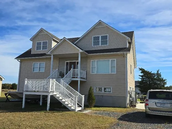 20282 Baldpate Ln, Onancock, VA 23417