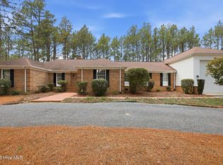 234 Longleaf Drive, West End, NC 27376