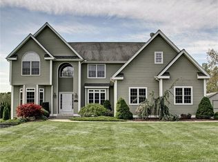 590 Norton Rd, Berlin, CT 06037