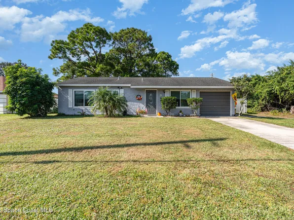 1612 Emerson Dr SE, Palm Bay, FL 32909