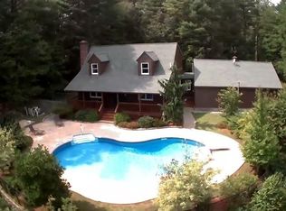 404 Hubbardston Rd, Barre, MA 01005