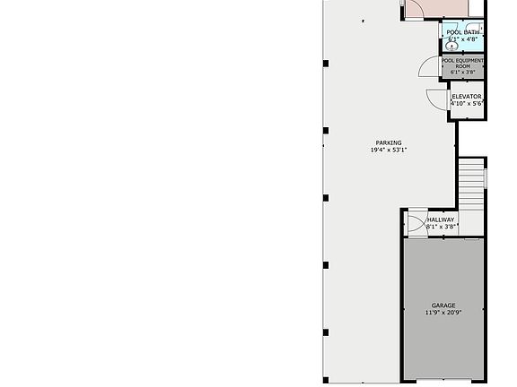 4th image of 117B 13th Ave. S