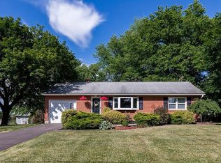 439 Hoffmansville Rd, Bechtelsville, PA 19505