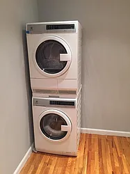 Rented by Uptown Flats LLC