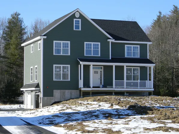 41 Bassett Lane, Fremont, NH 03044
