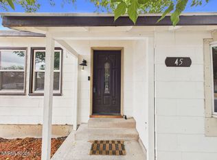 45 Sutton Way, Reno, NV 89512