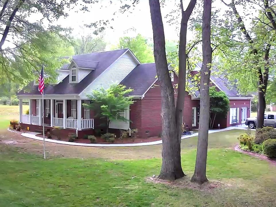 631 Oneal Ln, Henderson, TN 38340 MLS 241689 Zillow