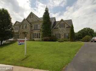 402 Firestone Dr, Silver Spring, MD 20861